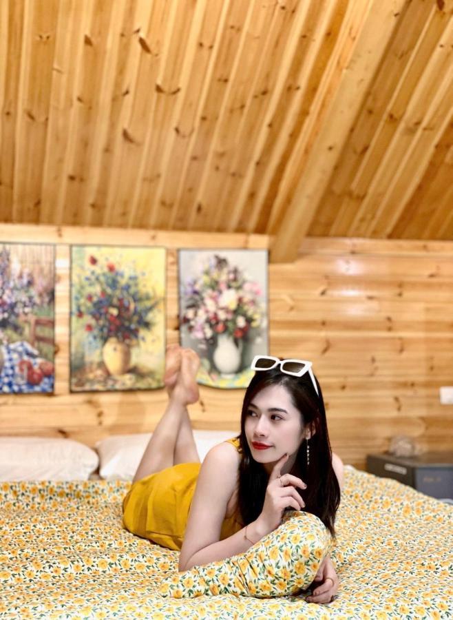 Mimosa Villa Tam Ðảo 外观 照片