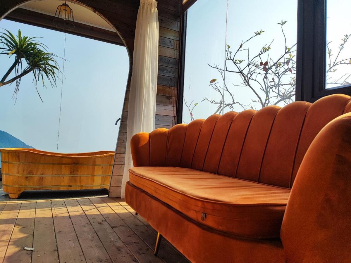 Mimosa Villa Tam Ðảo 外观 照片