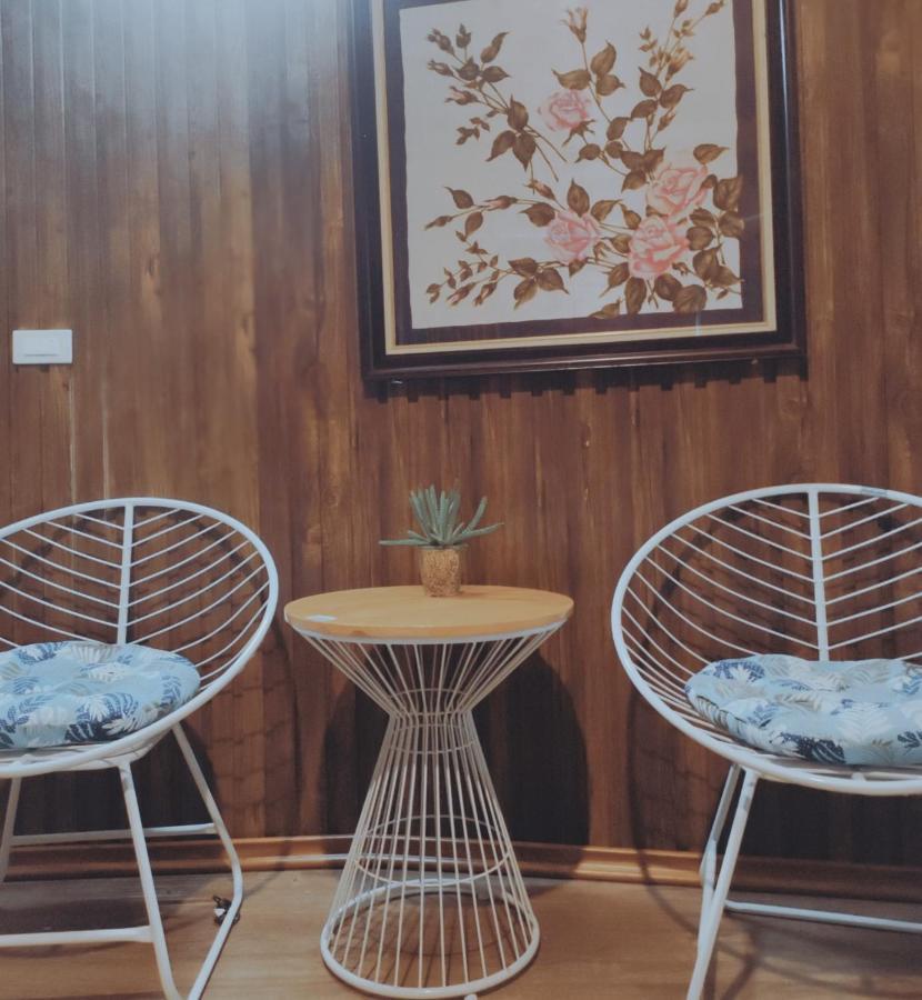 Mimosa Villa Tam Ðảo 外观 照片