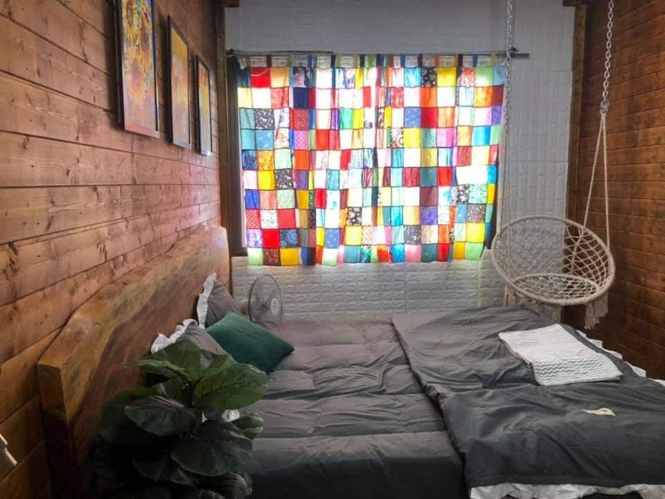 Mimosa Villa Tam Ðảo 外观 照片