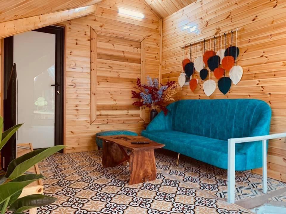 Mimosa Villa Tam Ðảo 外观 照片