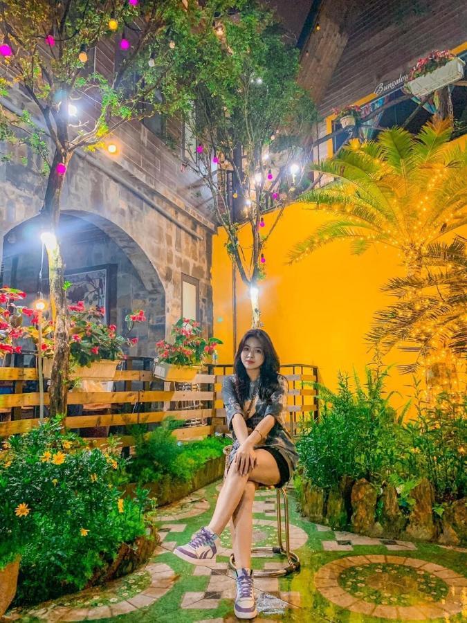 Mimosa Villa Tam Ðảo 外观 照片