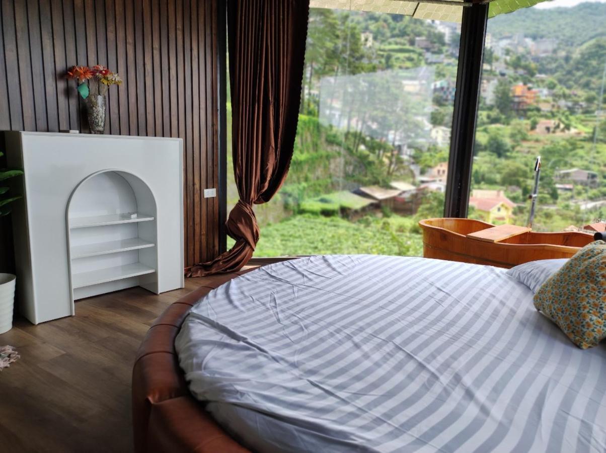 Mimosa Villa Tam Ðảo 外观 照片