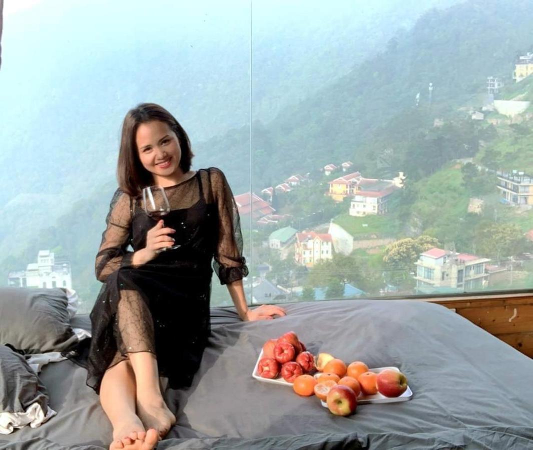 Mimosa Villa Tam Ðảo 外观 照片