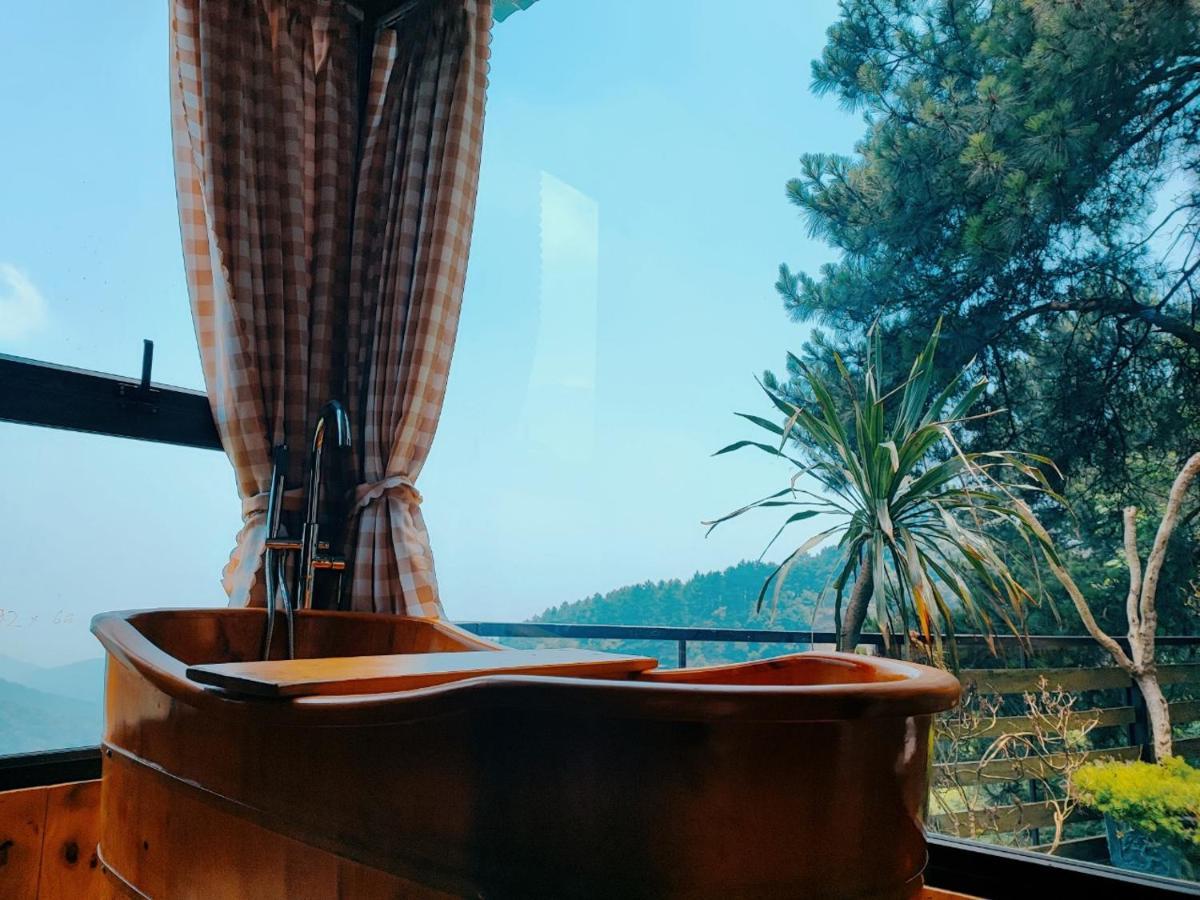 Mimosa Villa Tam Ðảo 外观 照片